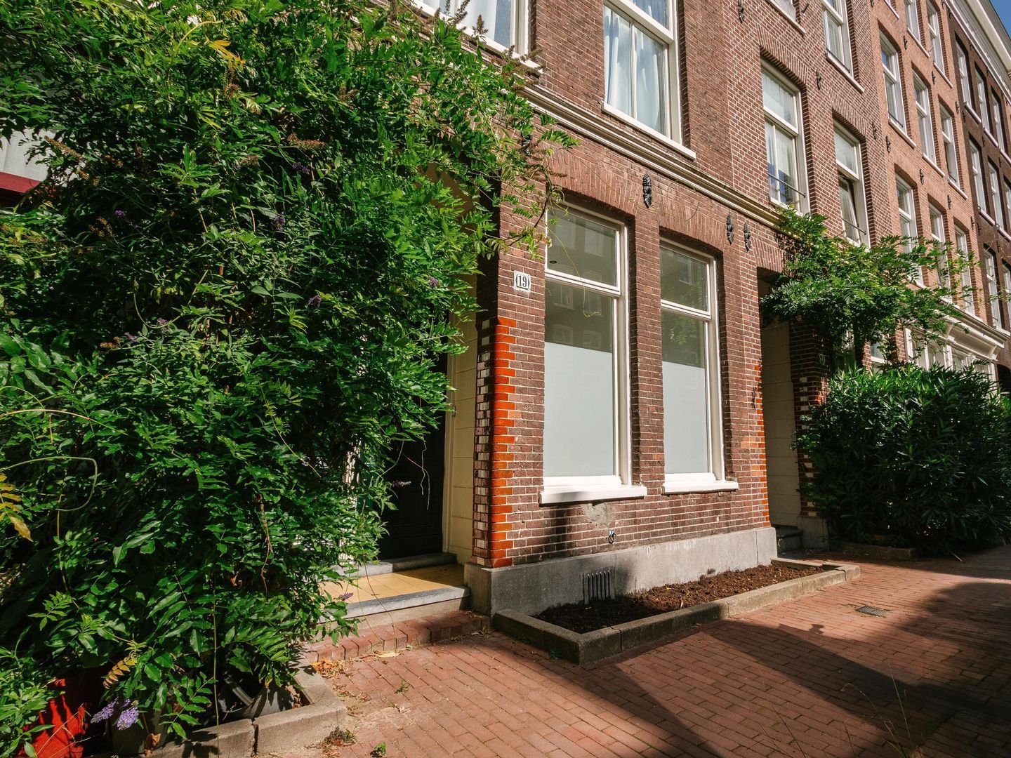 Daniël Stalpertstraat 19 H, Amsterdam foto-0