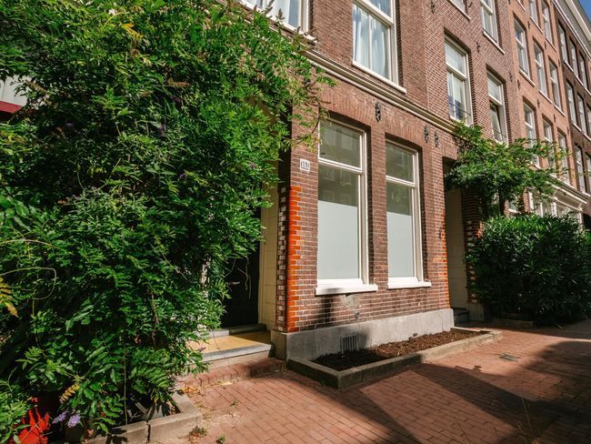 Daniël Stalpertstraat 19 H, Amsterdam