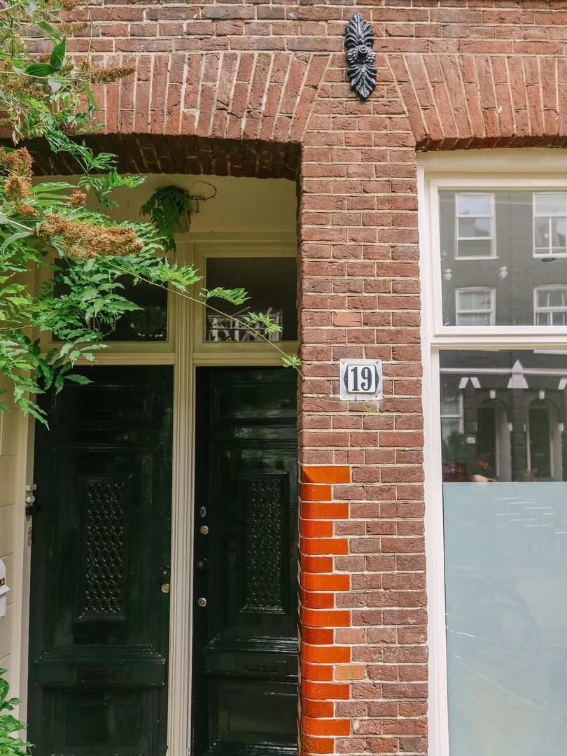 Daniël Stalpertstraat 19 H, Amsterdam foto-22
