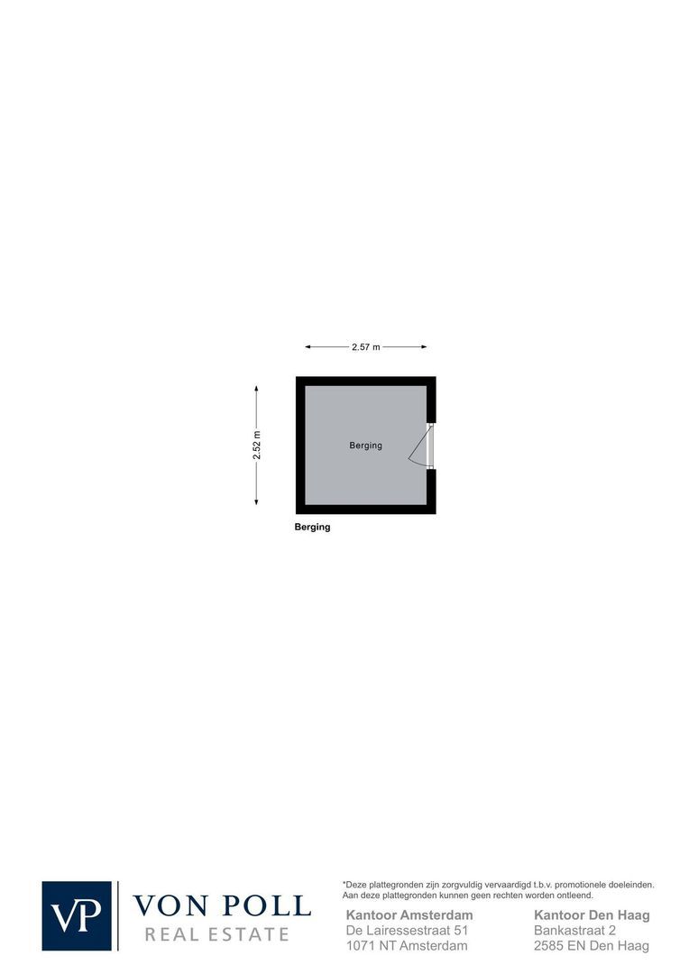 Lanseloetstraat 11 2, Amsterdam plattegrond-1