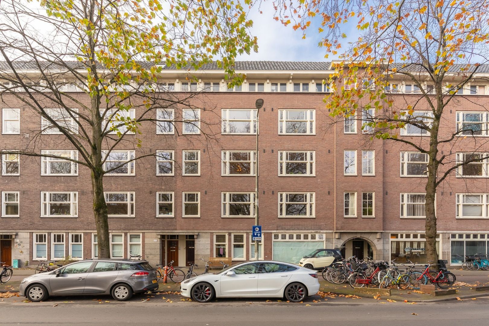 Willem de Zwijgerlaan 61 2, Amsterdam foto-0