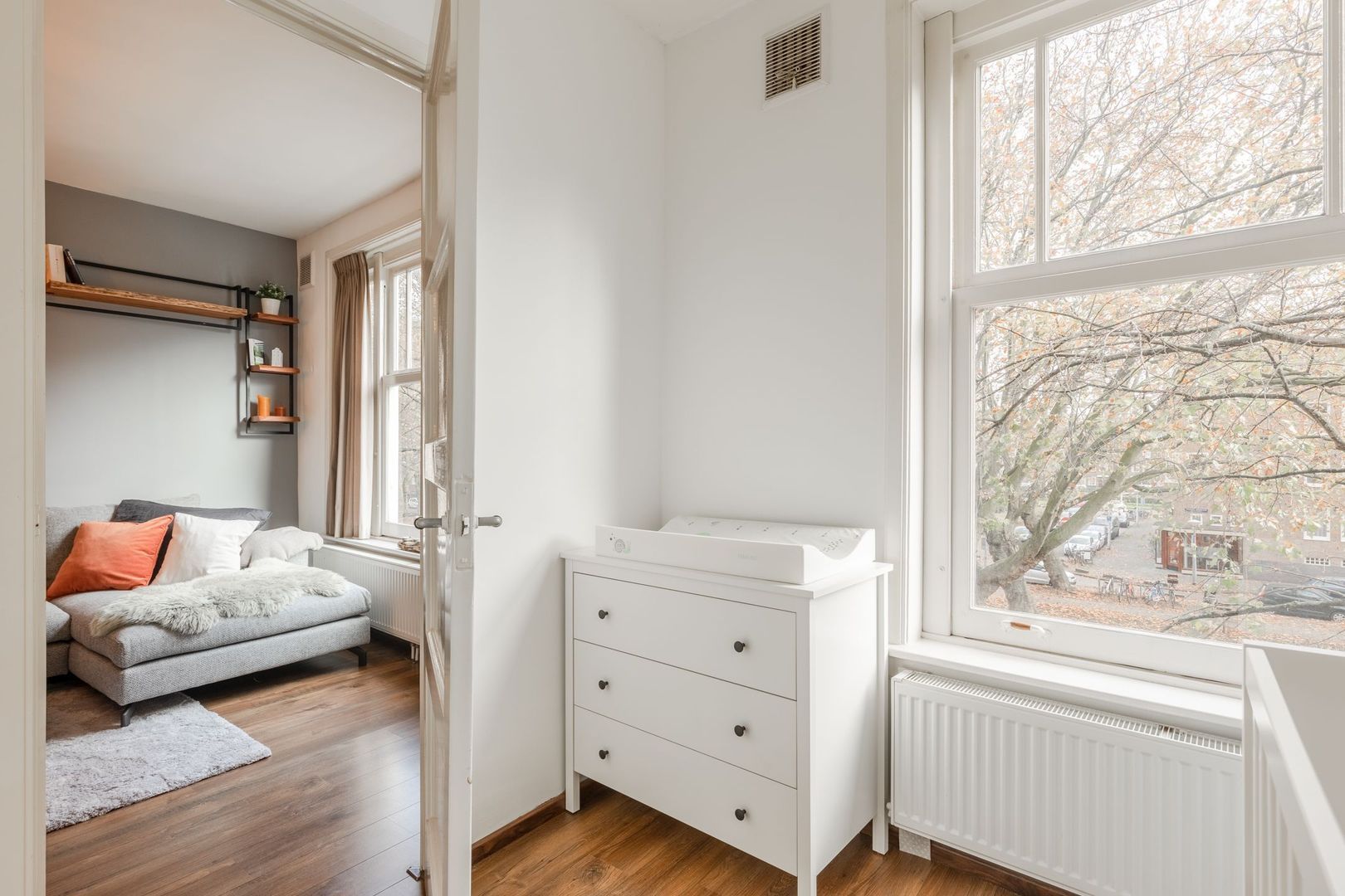 Willem de Zwijgerlaan 61 2, Amsterdam foto-12