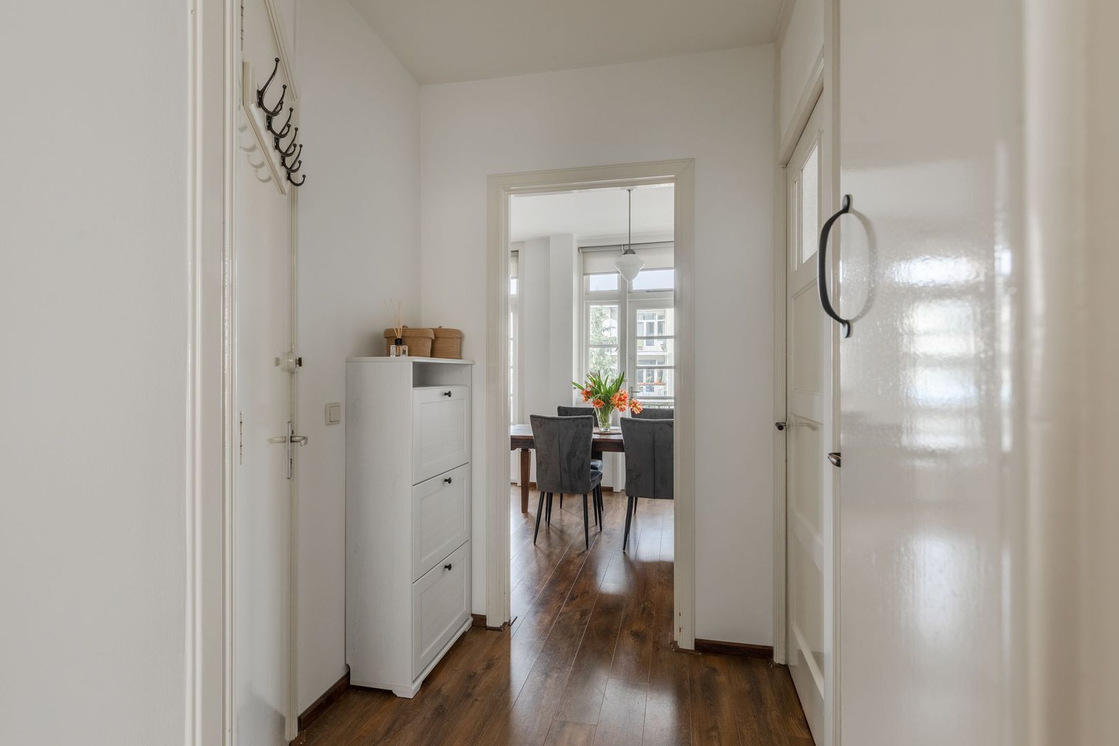 Willem de Zwijgerlaan 61 2, Amsterdam foto-14