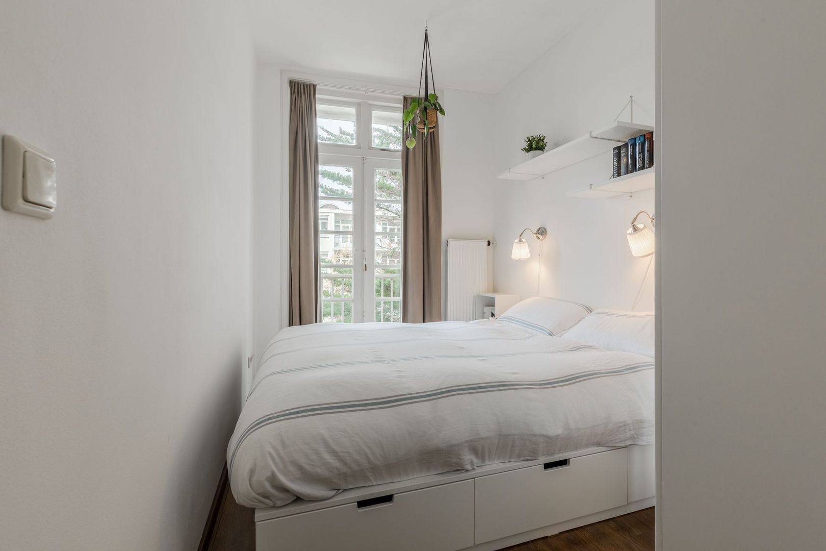 Willem de Zwijgerlaan 61 2, Amsterdam foto-22