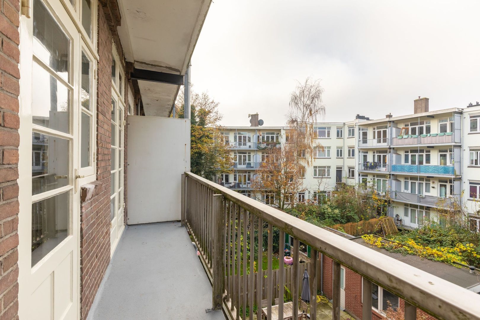 Willem de Zwijgerlaan 61 2, Amsterdam foto-26
