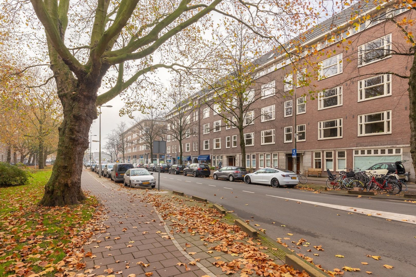 Willem de Zwijgerlaan 61 2, Amsterdam foto-30