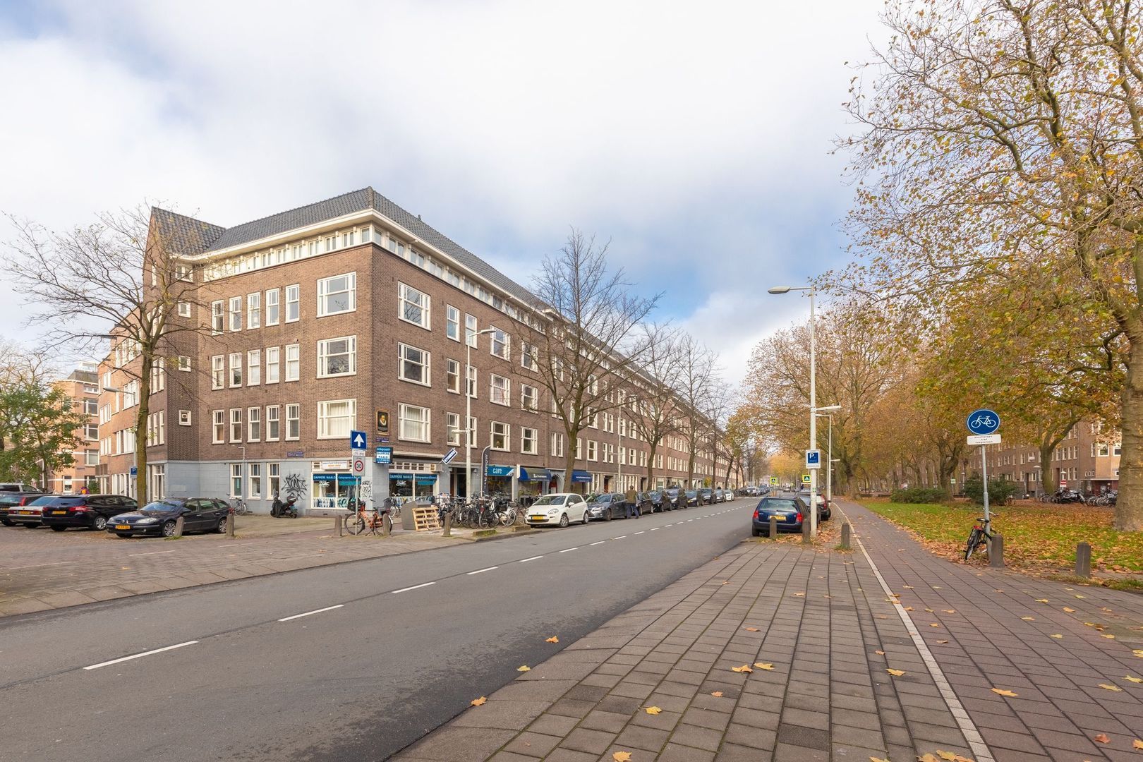 Willem de Zwijgerlaan 61 2, Amsterdam foto-31