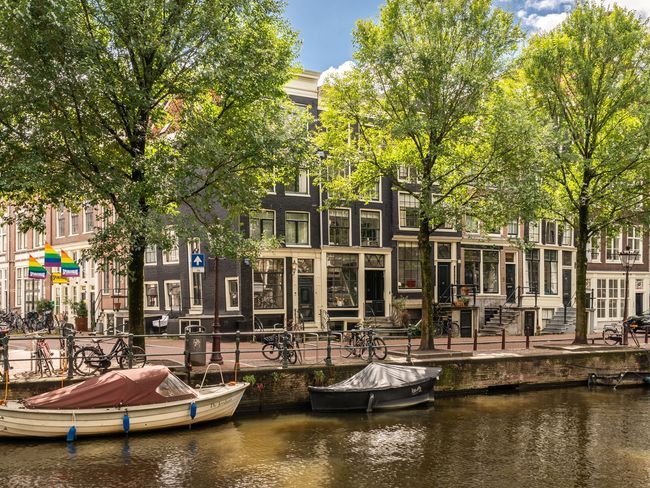 Leidsegracht 49, Amsterdam