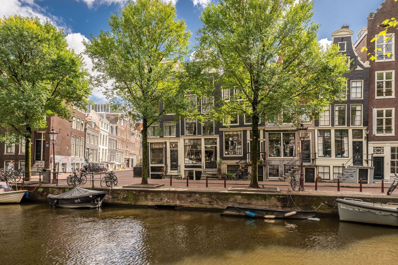 Leidsegracht 49, Amsterdam foto-52
