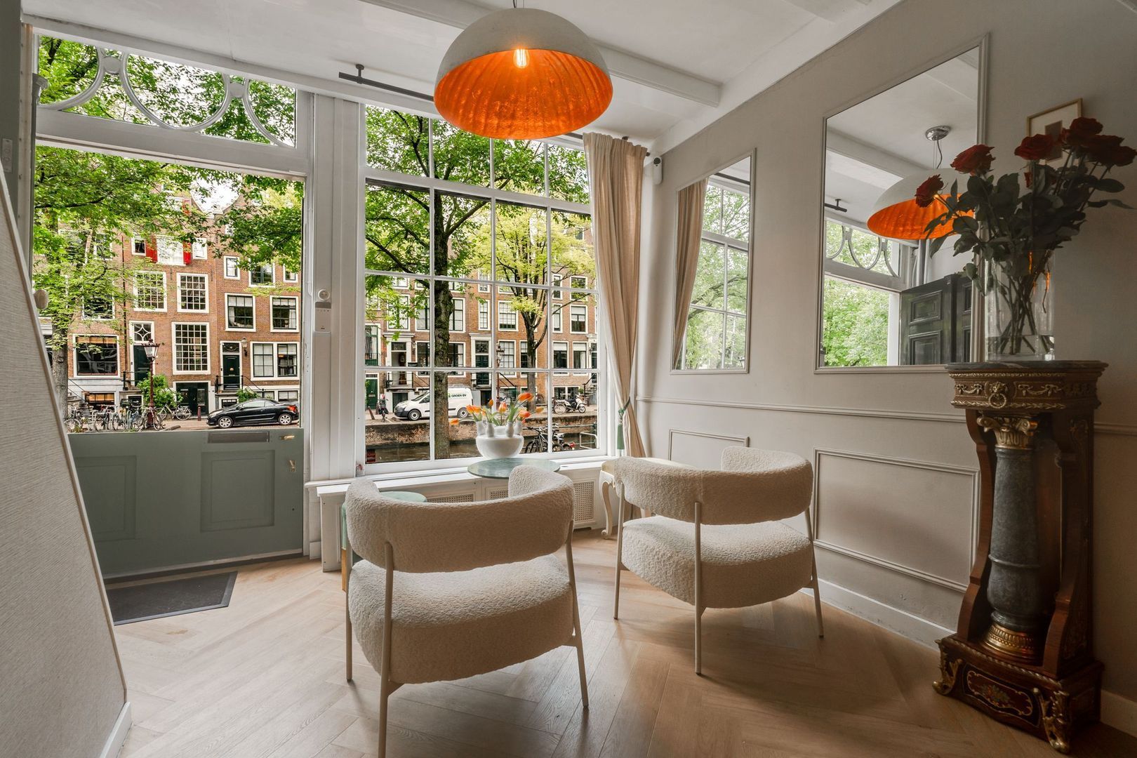 Leidsegracht 49, Amsterdam foto-7