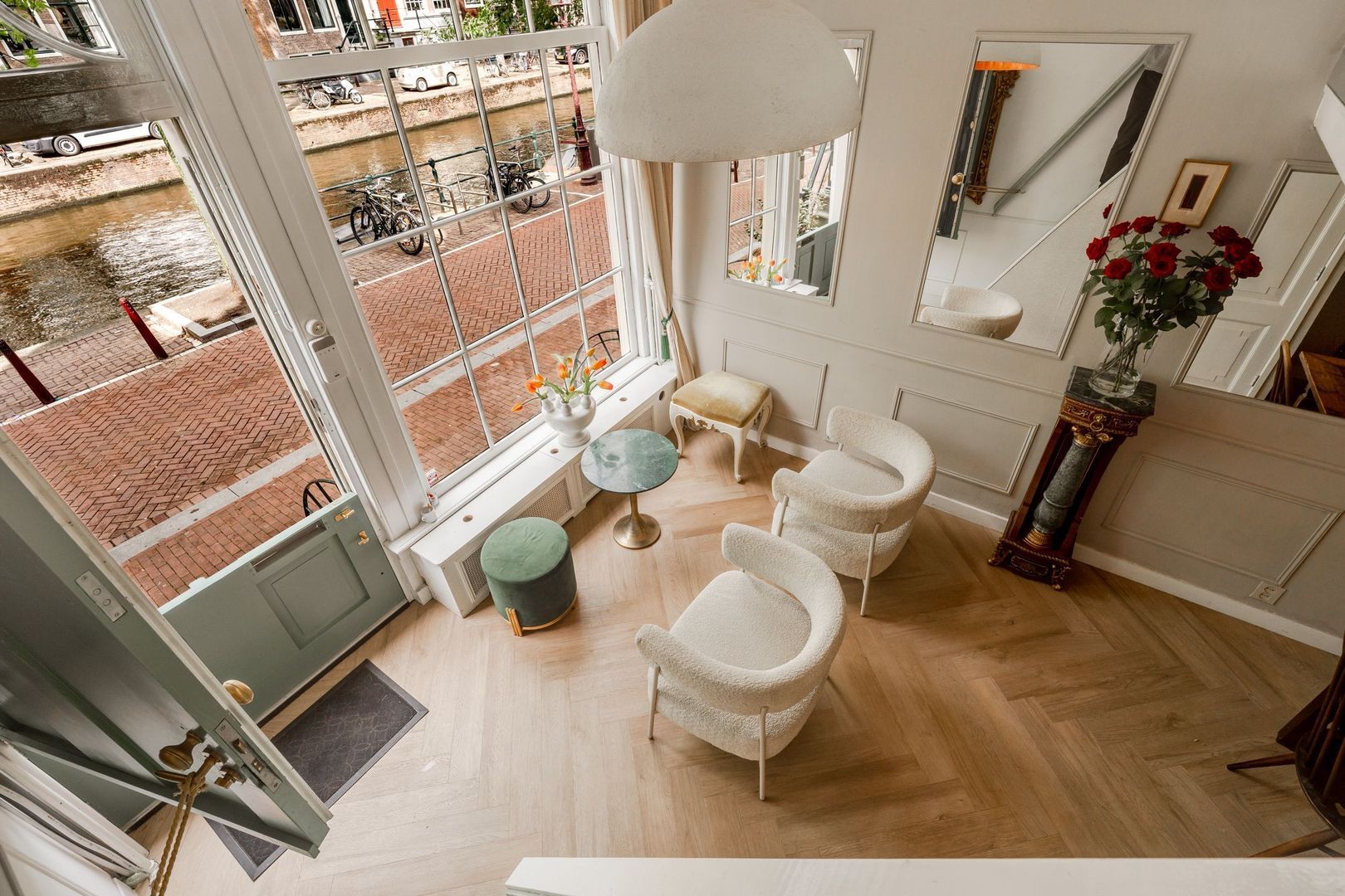 Leidsegracht 49, Amsterdam foto-8