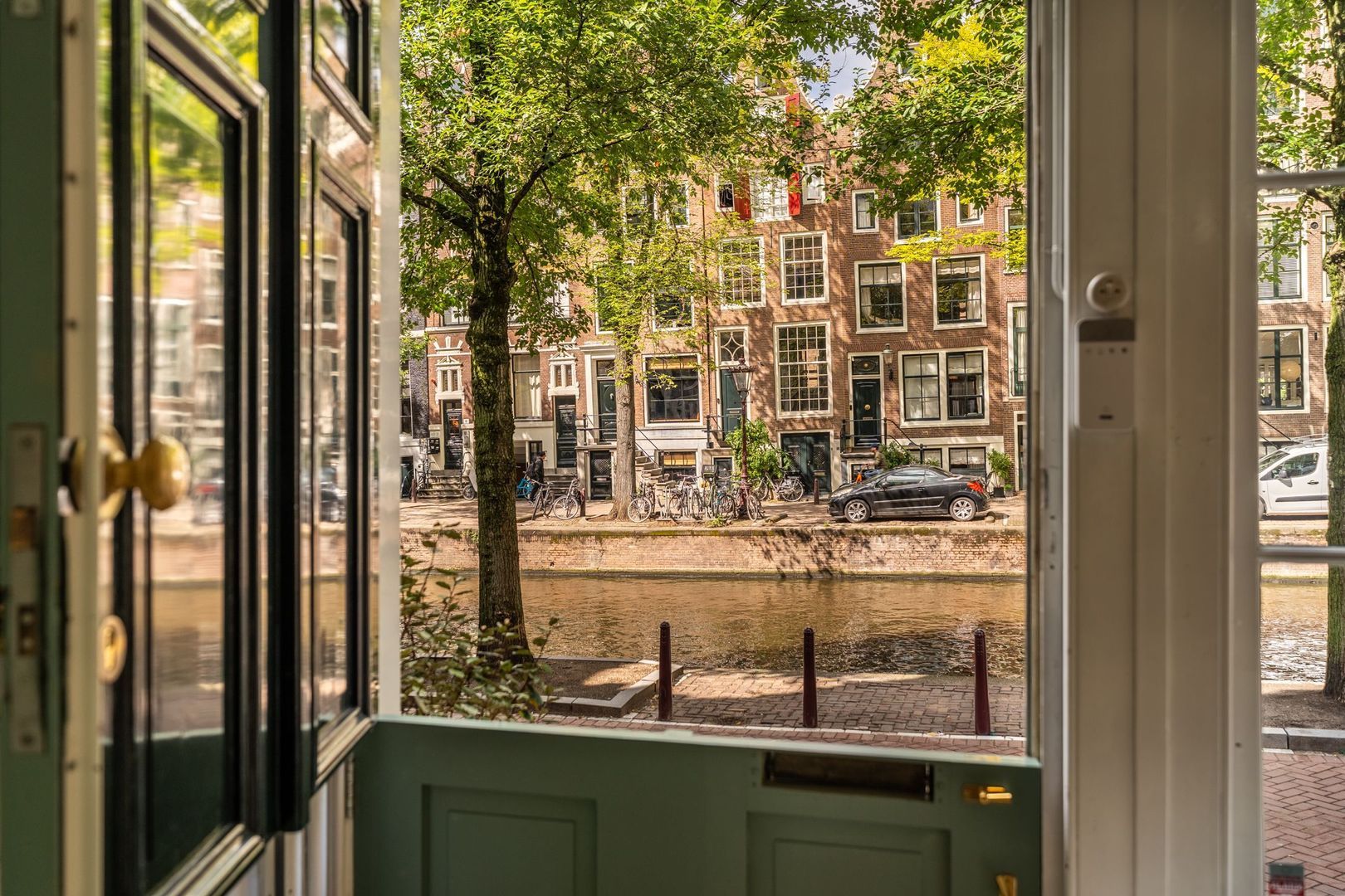 Leidsegracht 49, Amsterdam foto-9