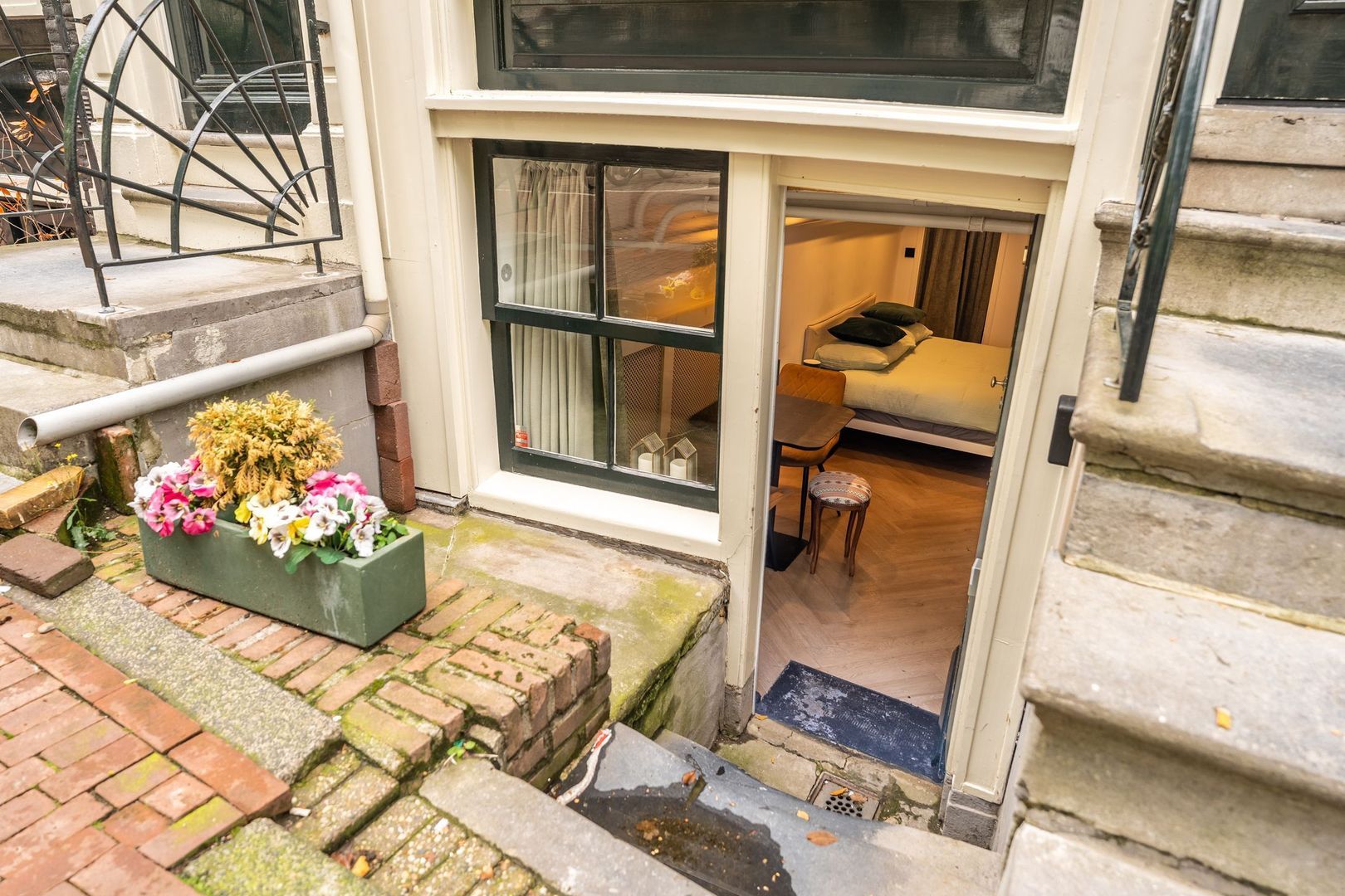 Leidsegracht 49, Amsterdam foto-40