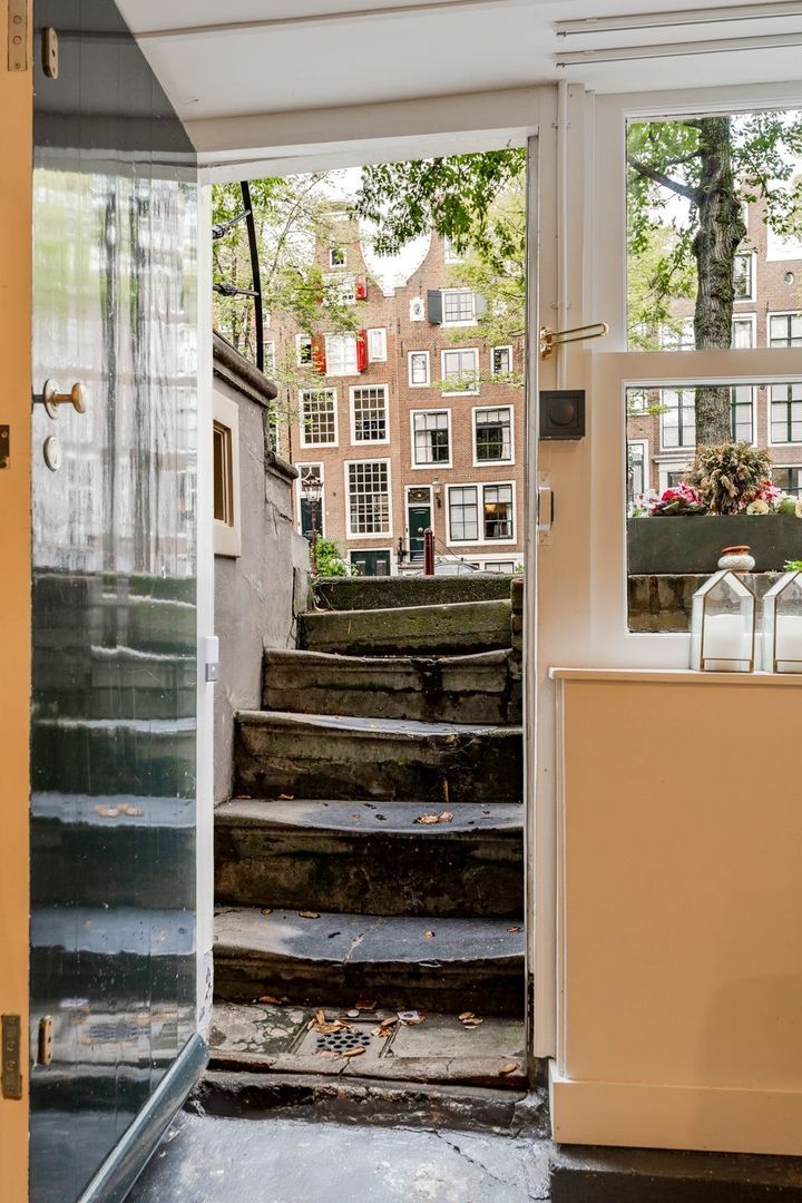 Leidsegracht 49, Amsterdam foto-50
