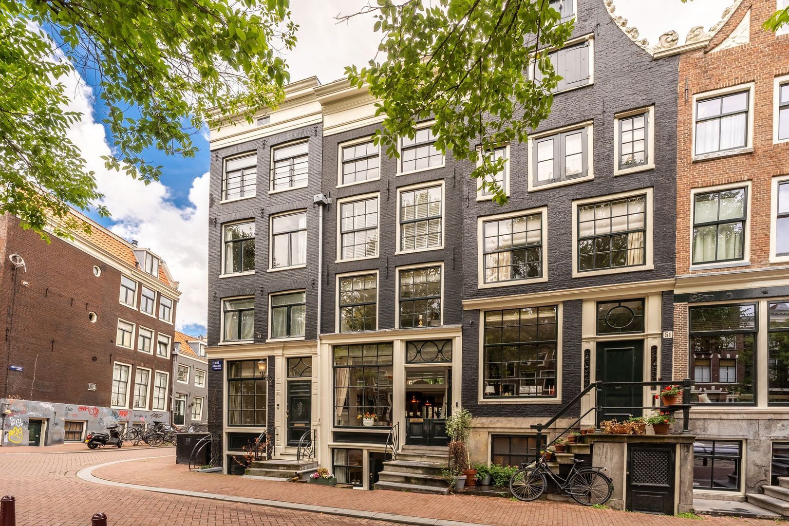 Leidsegracht 49, Amsterdam foto-53
