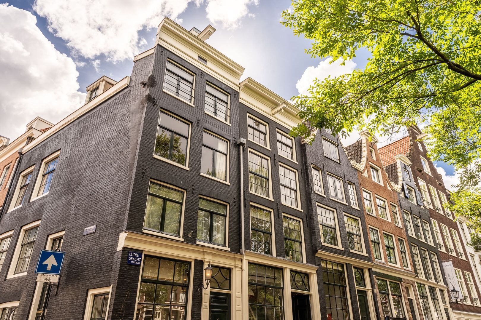 Leidsegracht 49, Amsterdam foto-51