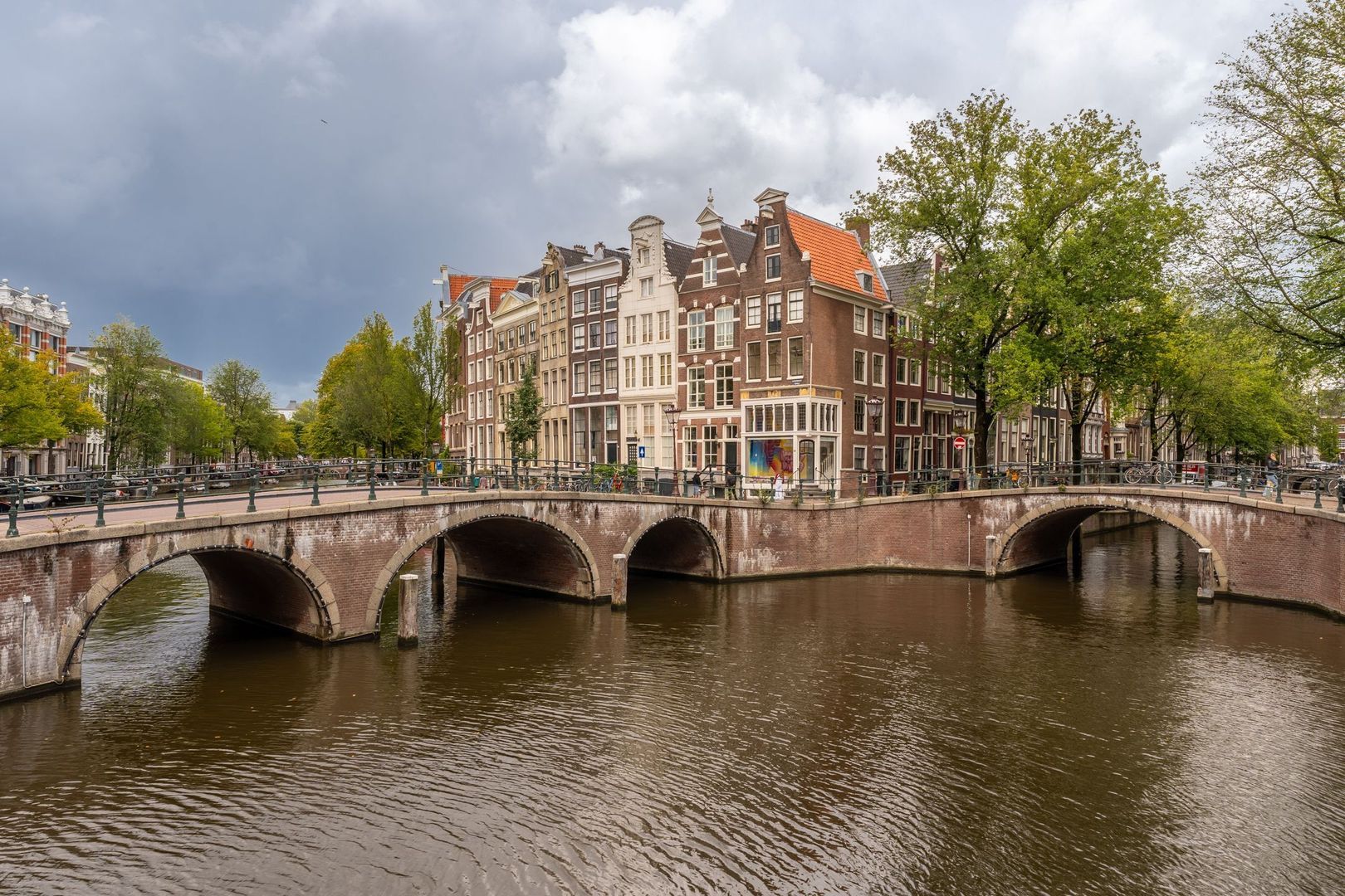 Leidsegracht 49, Amsterdam foto-56