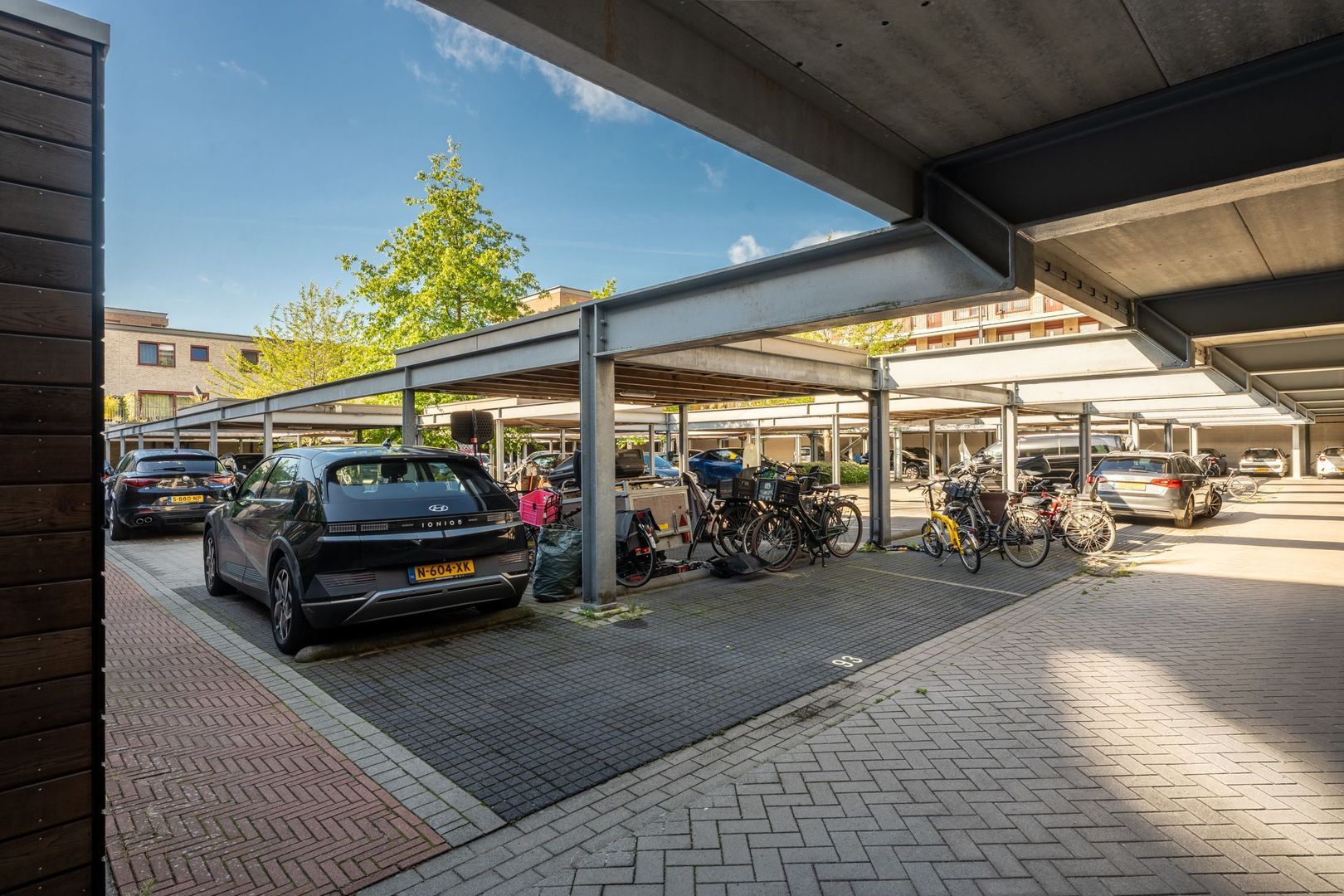 Jan Vethstraat 31, Amsterdam foto-9