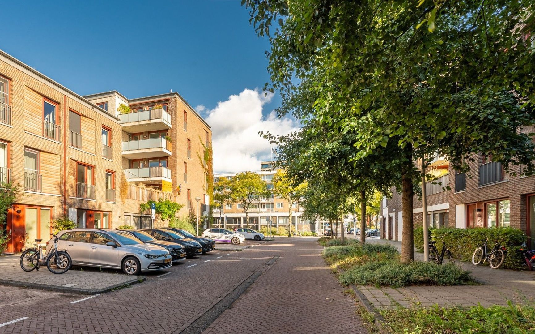 Jan Vethstraat 31, Amsterdam foto-34