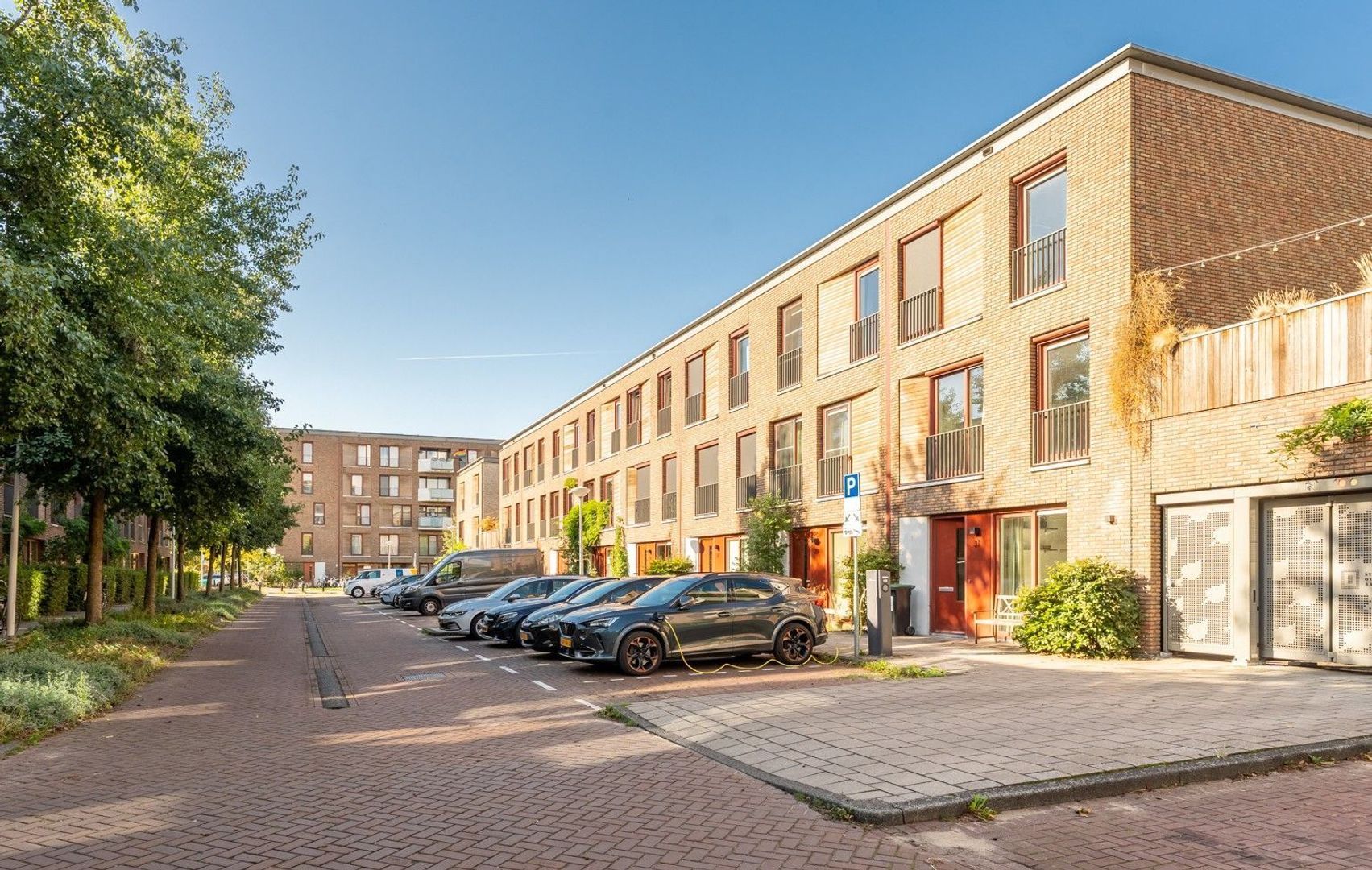 Jan Vethstraat 31, Amsterdam foto-33