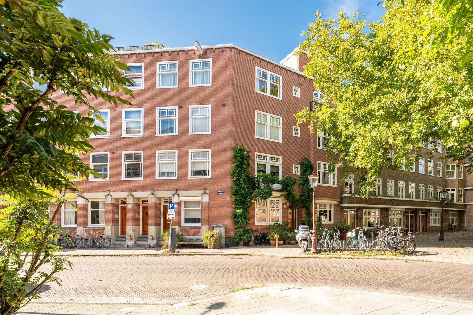 Banstraat 54 3, Amsterdam foto-28