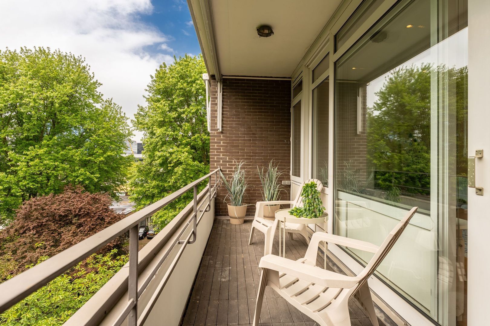Beethovenstraat 192 4, Amsterdam foto-19