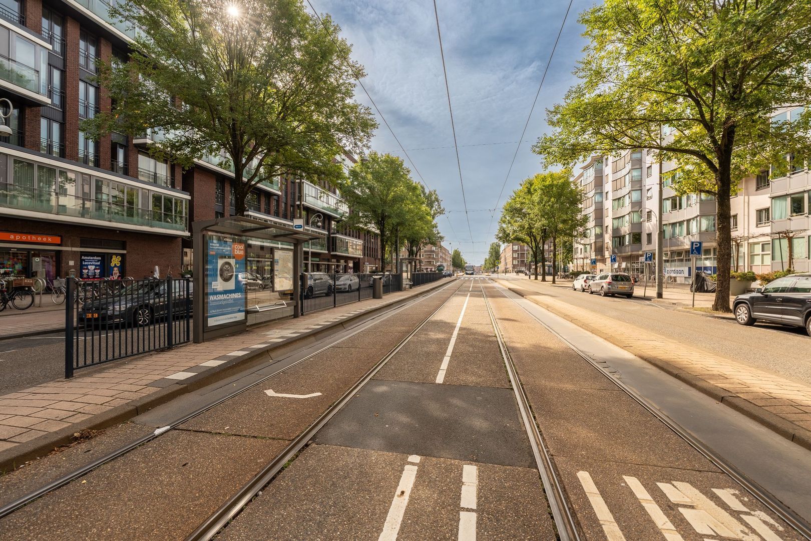 Hoofdweg 474, Amsterdam foto-42
