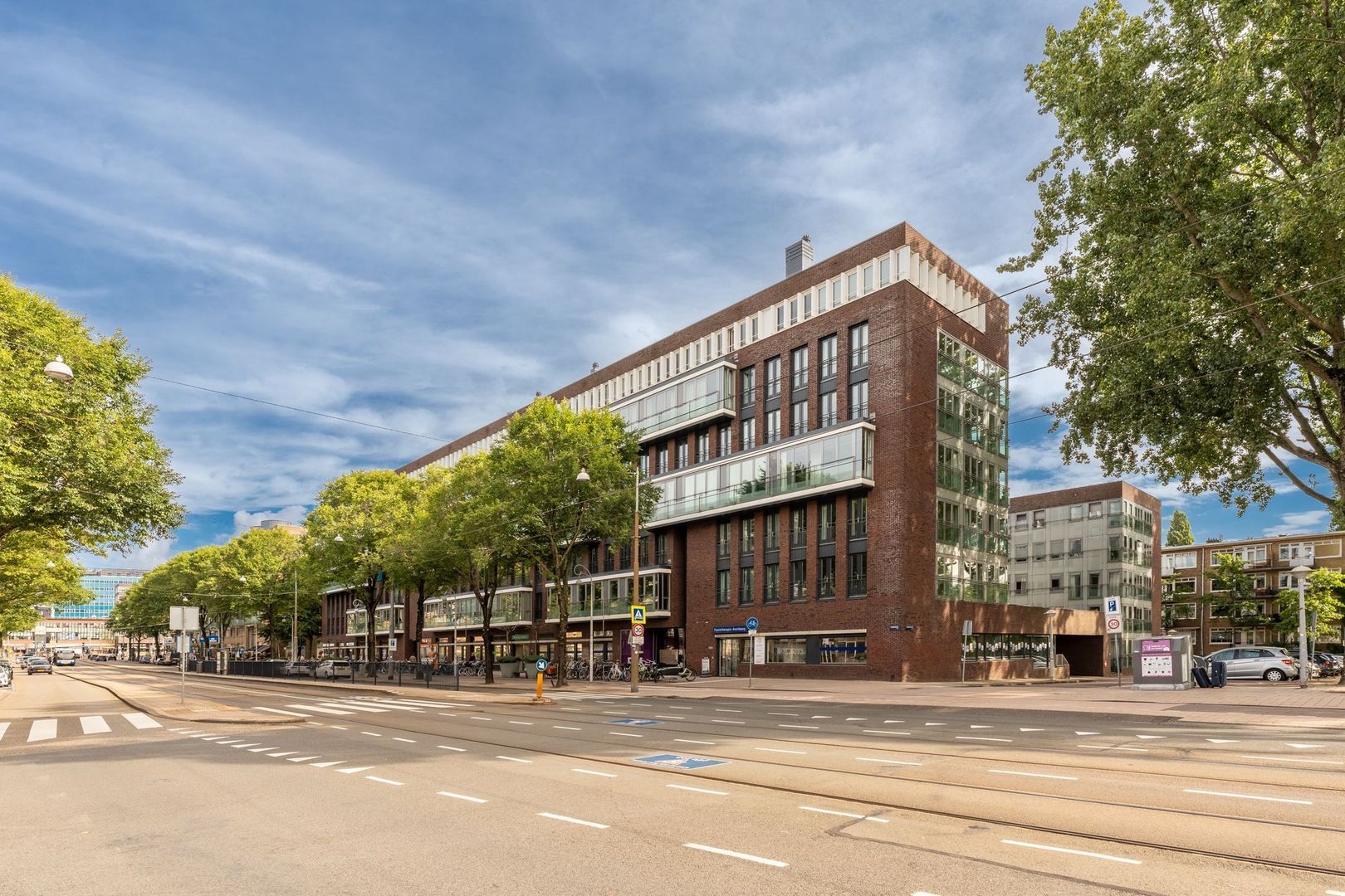 Hoofdweg 474, Amsterdam foto-0