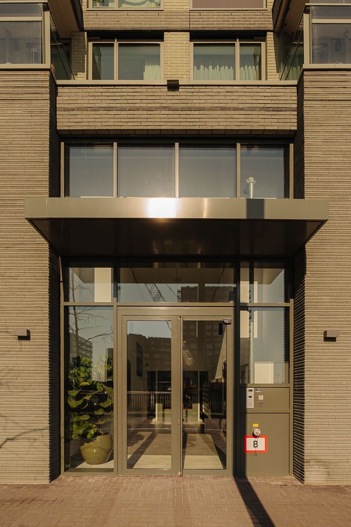 NDSM-straat 85, Amsterdam foto-1
