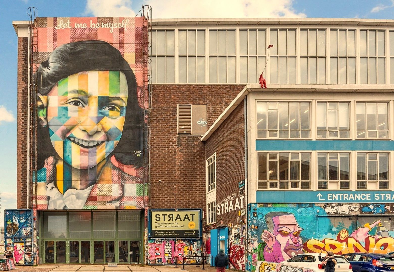 NDSM-straat 85, Amsterdam foto-28