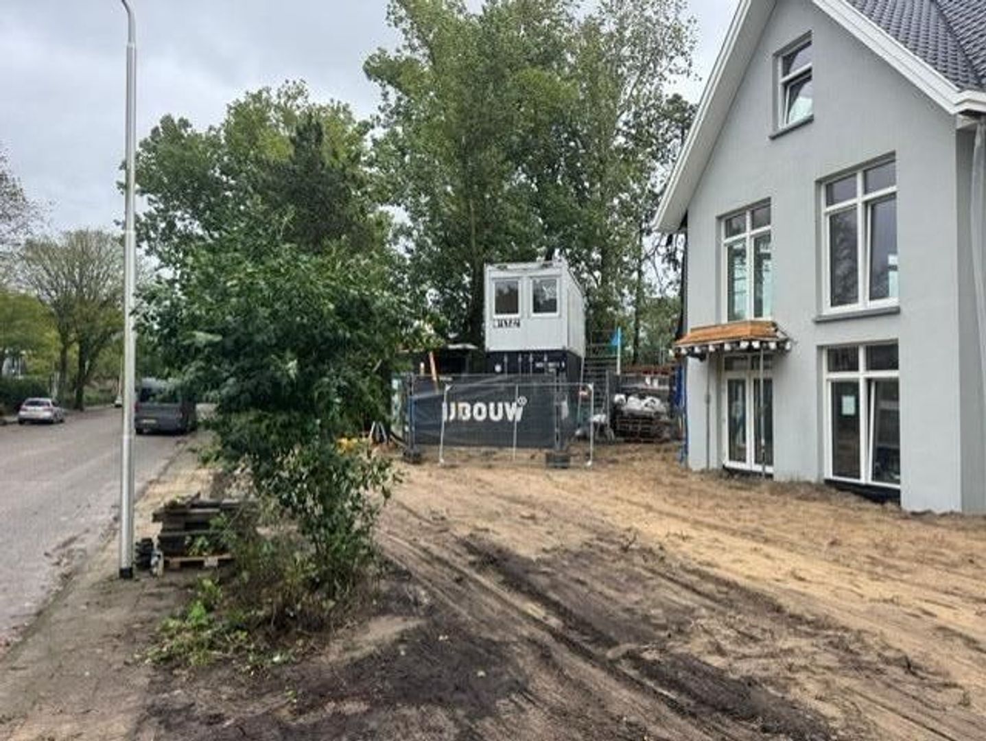 Burgemeester Nawijnlaan 42, Zandvoort foto-3