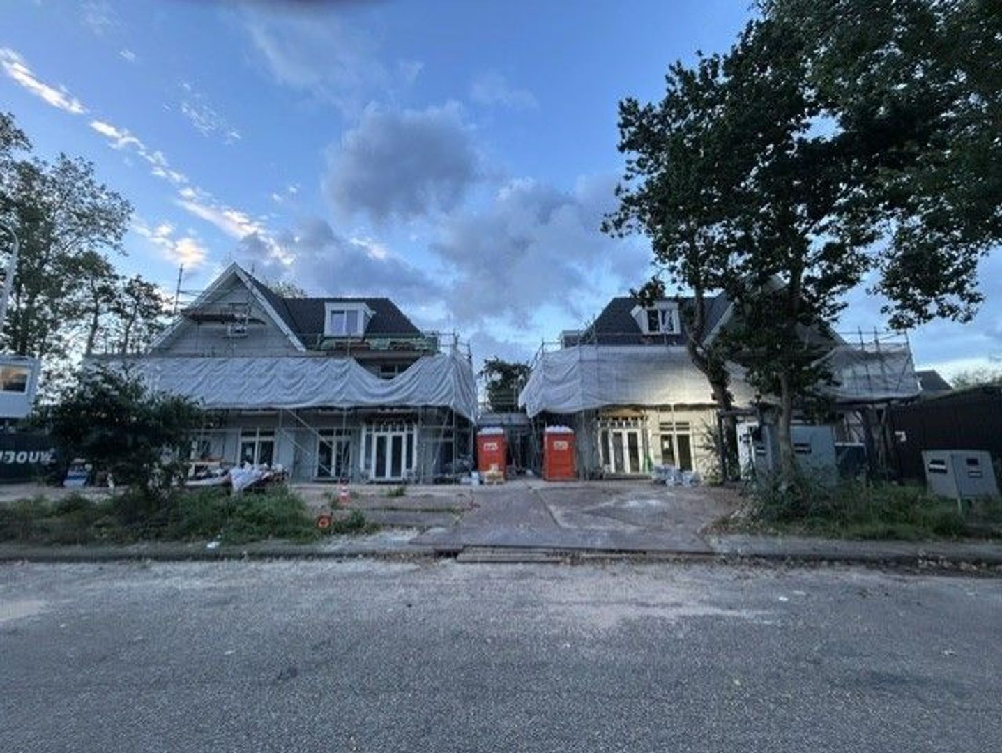 Burgemeester Nawijnlaan 42, Zandvoort foto-4