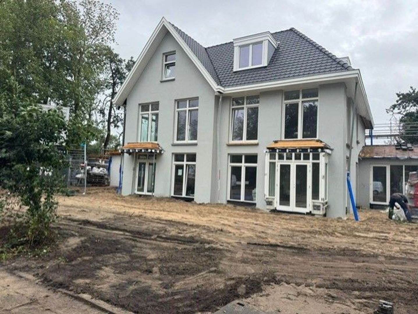 Burgemeester Nawijnlaan 42, Zandvoort foto-2