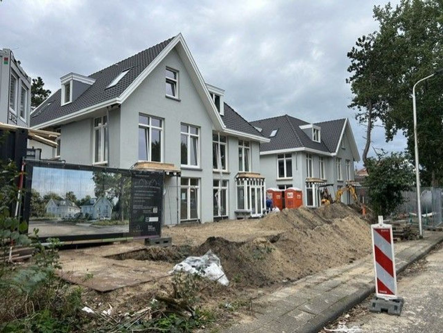 Burgemeester Nawijnlaan 42, Zandvoort foto-1