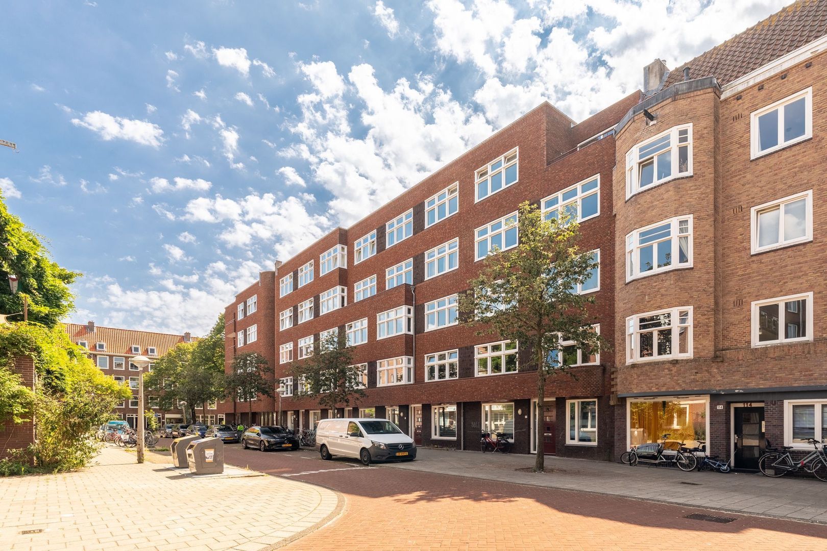 Makassarstraat 124 B, Amsterdam foto-0