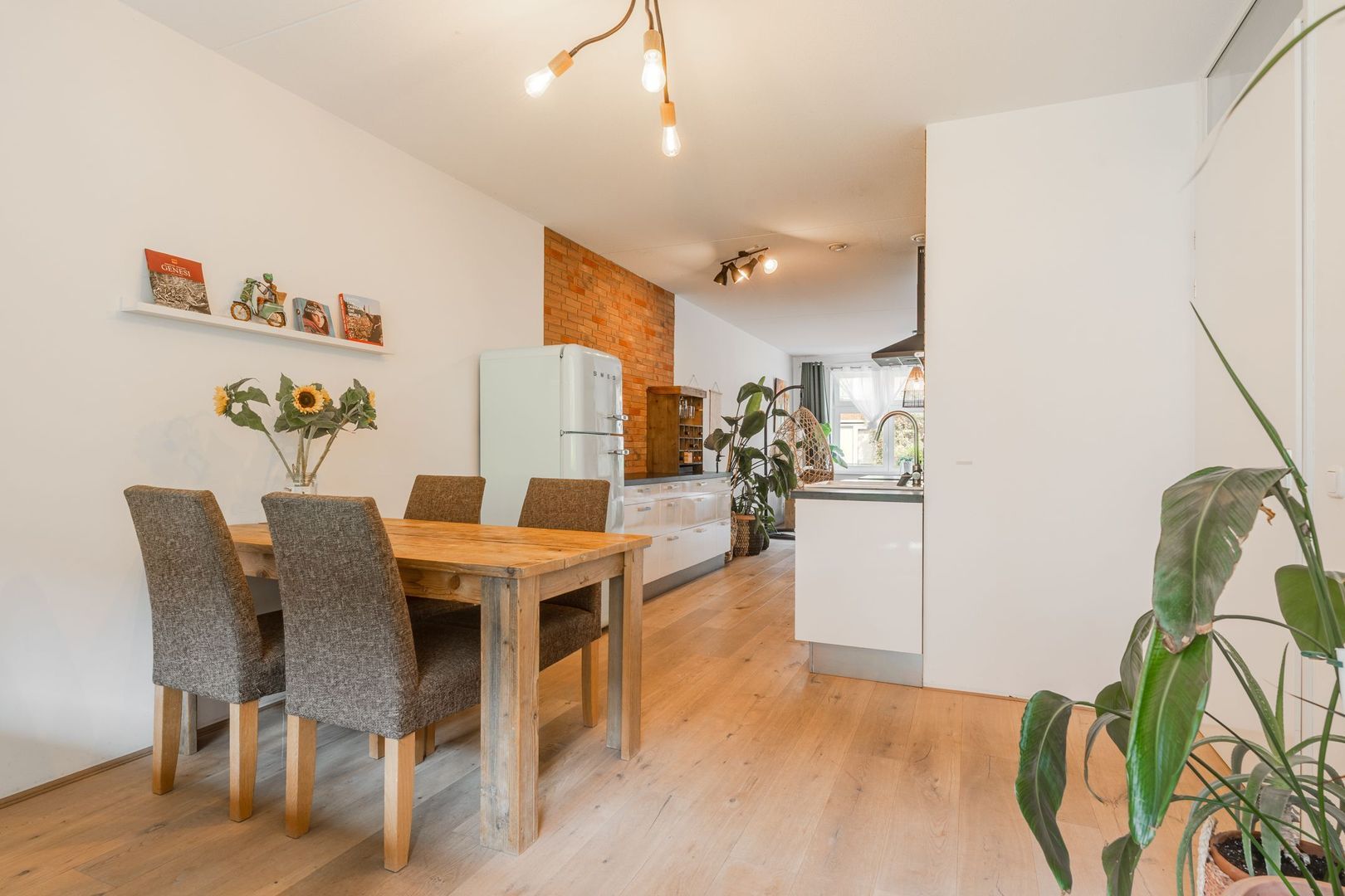 Makassarstraat 124 B, Amsterdam foto-2