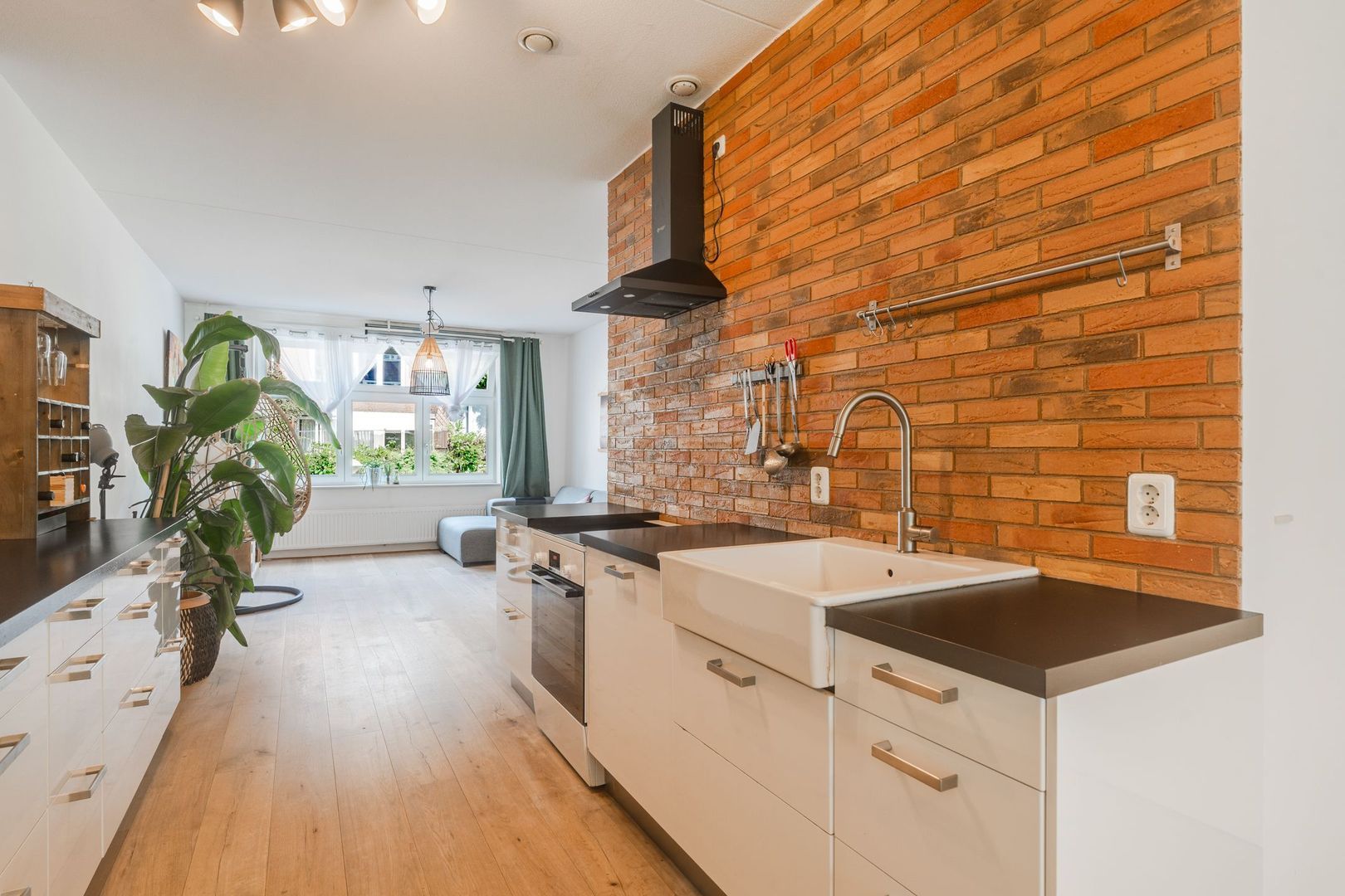 Makassarstraat 124 B, Amsterdam foto-5