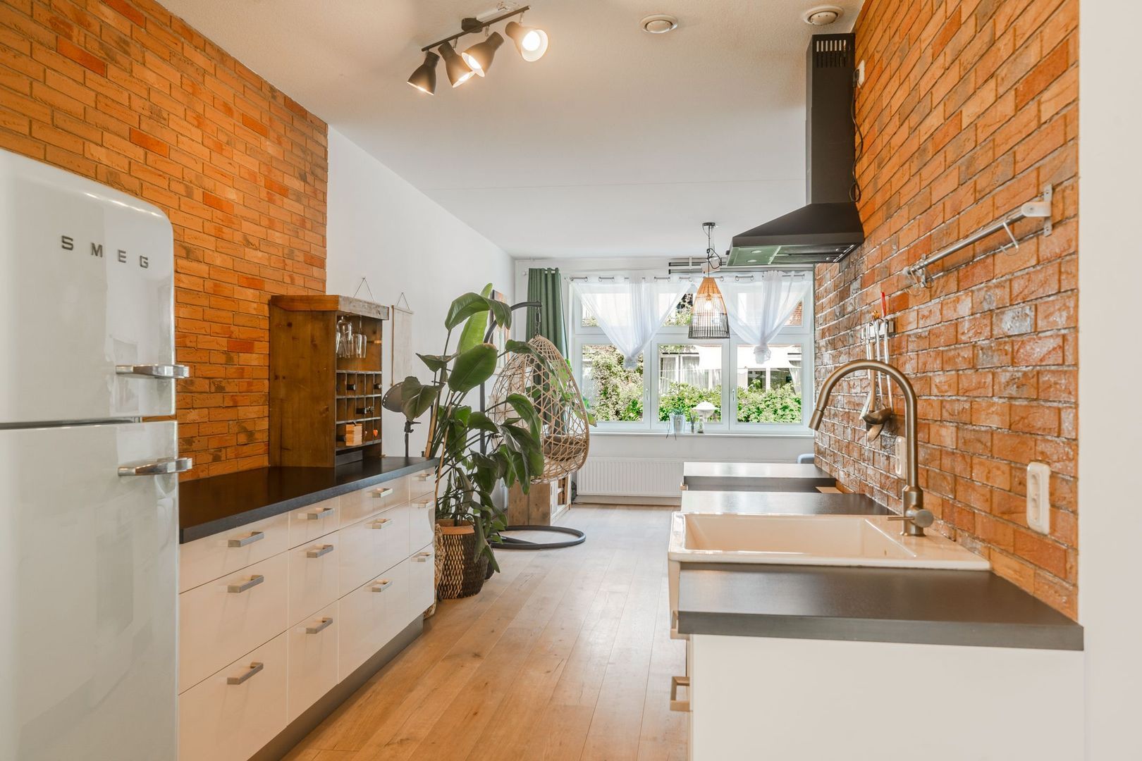 Makassarstraat 124 B, Amsterdam foto-4