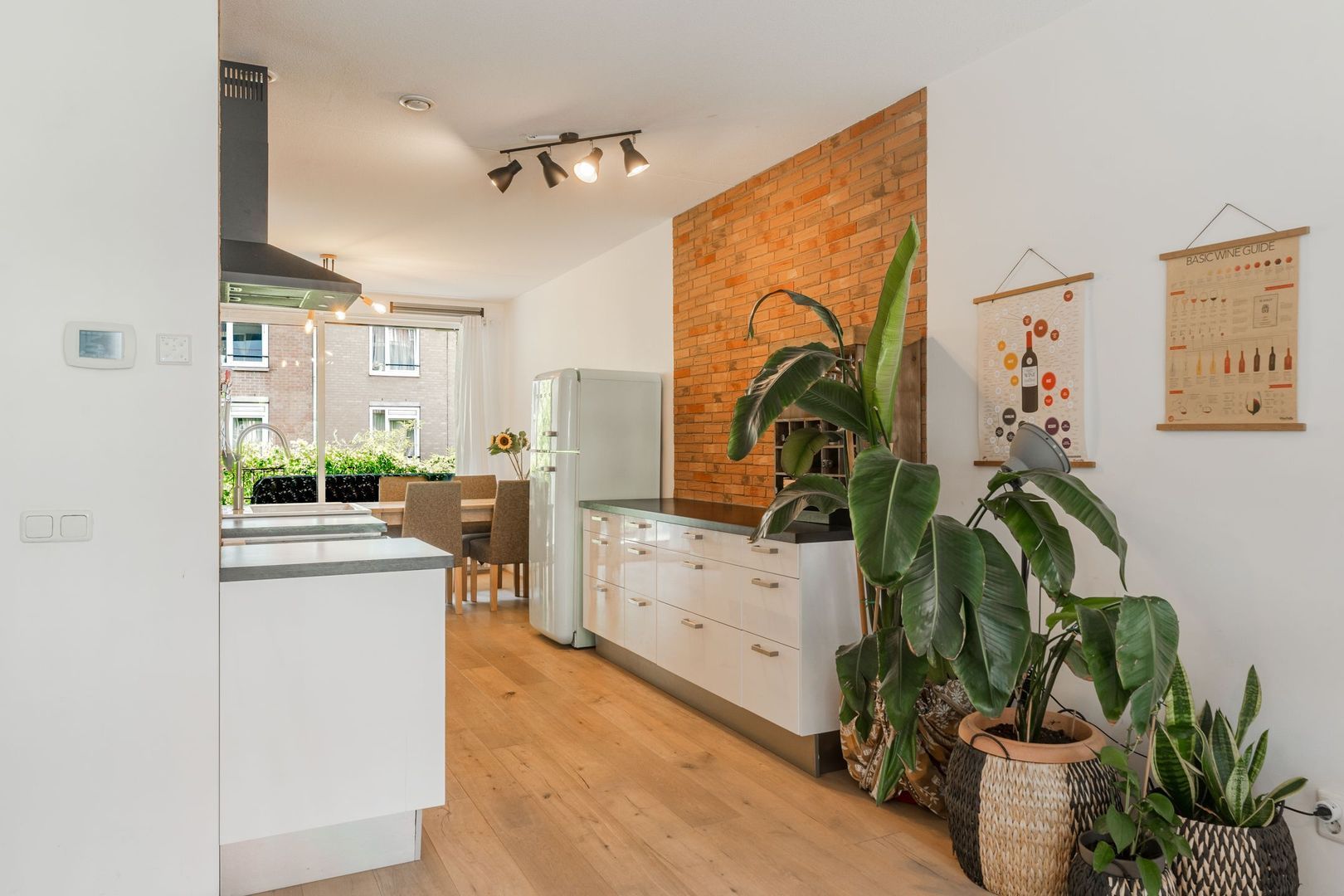 Makassarstraat 124 B, Amsterdam foto-9