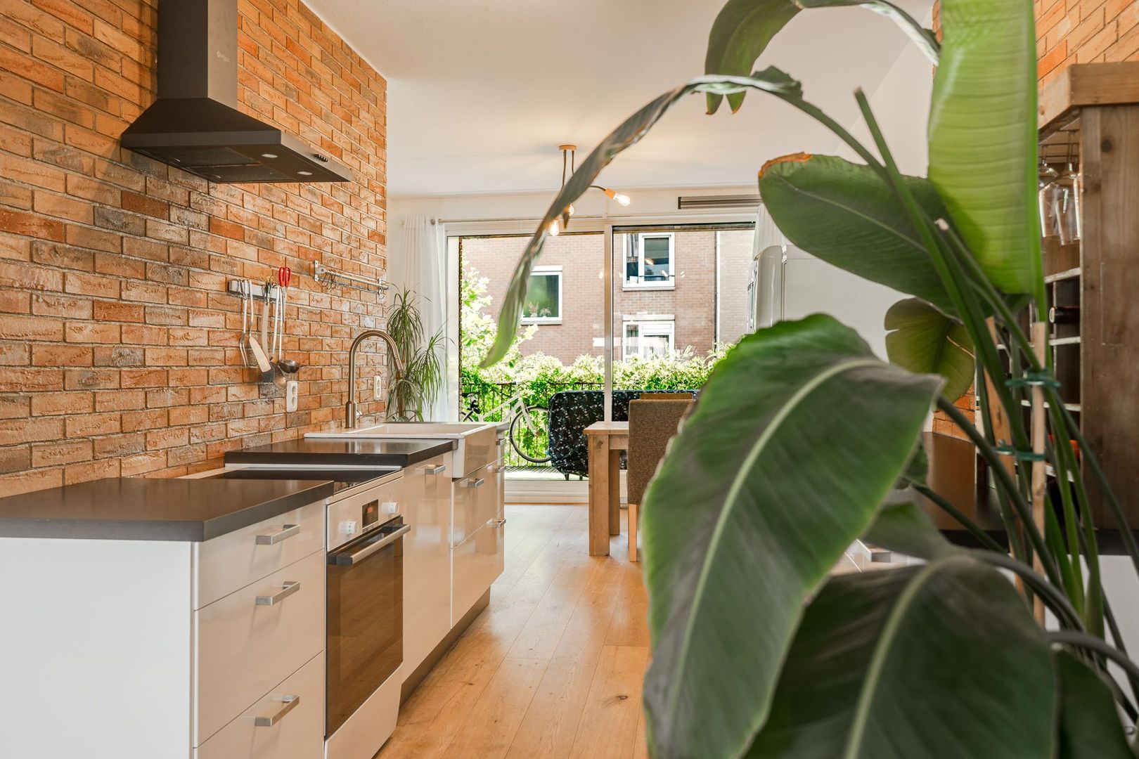 Makassarstraat 124 B, Amsterdam foto-11