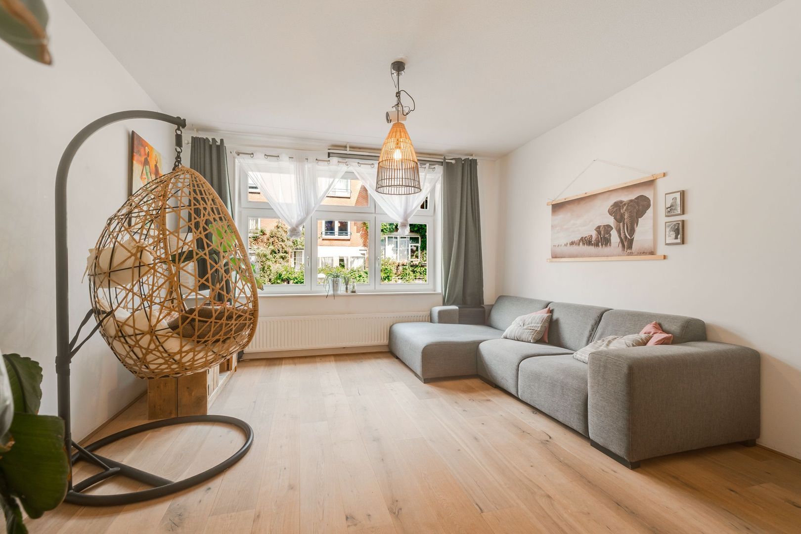 Makassarstraat 124 B, Amsterdam foto-6