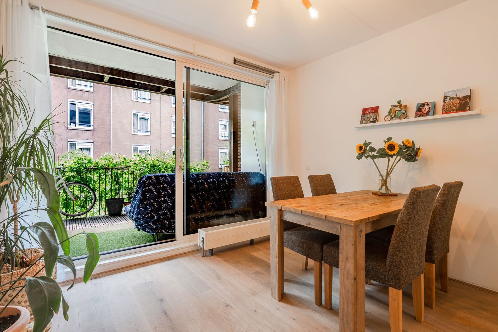 Makassarstraat 124 B, Amsterdam foto-14