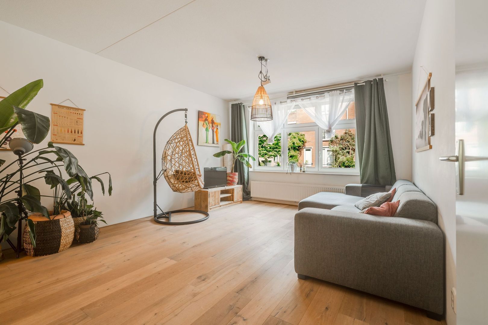 Makassarstraat 124 B, Amsterdam foto-7