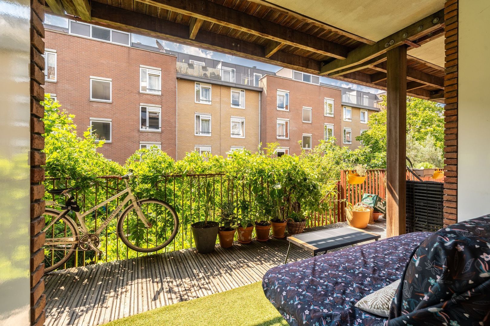 Makassarstraat 124 B, Amsterdam foto-15
