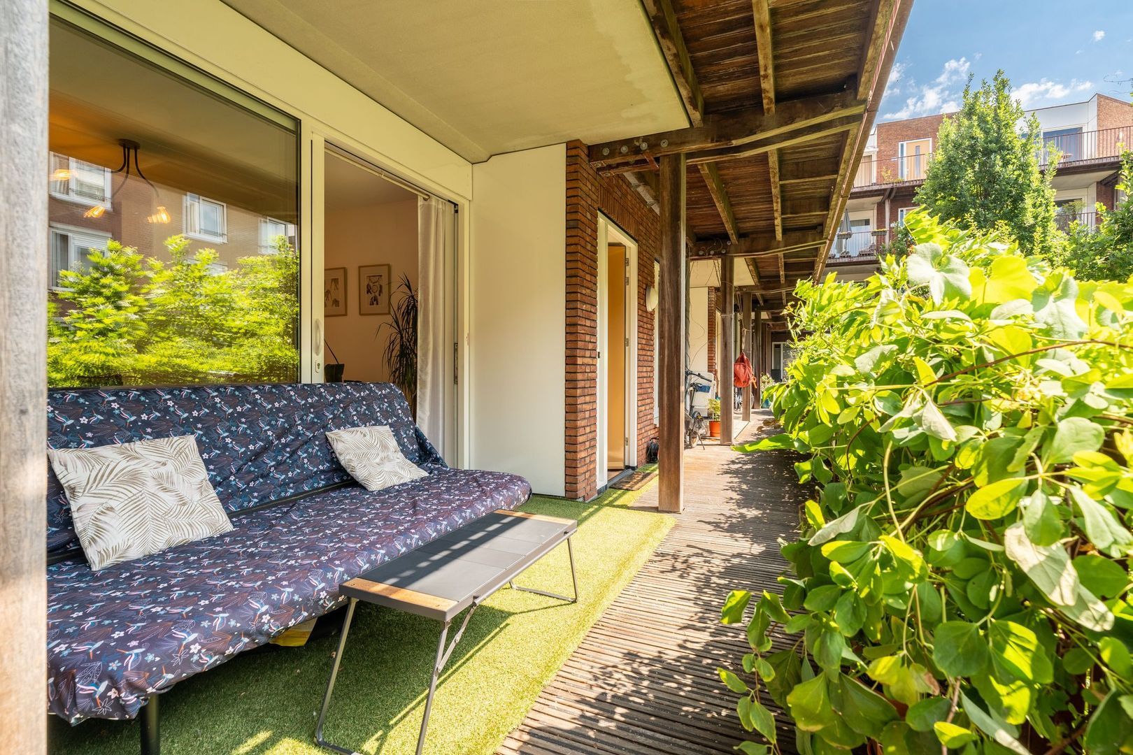 Makassarstraat 124 B, Amsterdam foto-16
