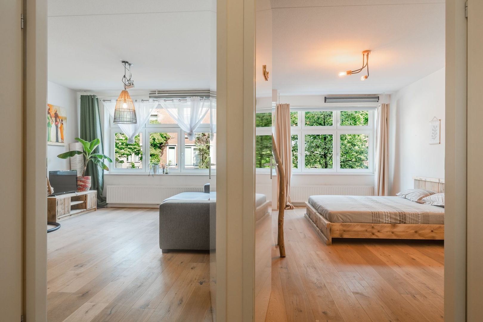 Makassarstraat 124 B, Amsterdam foto-20