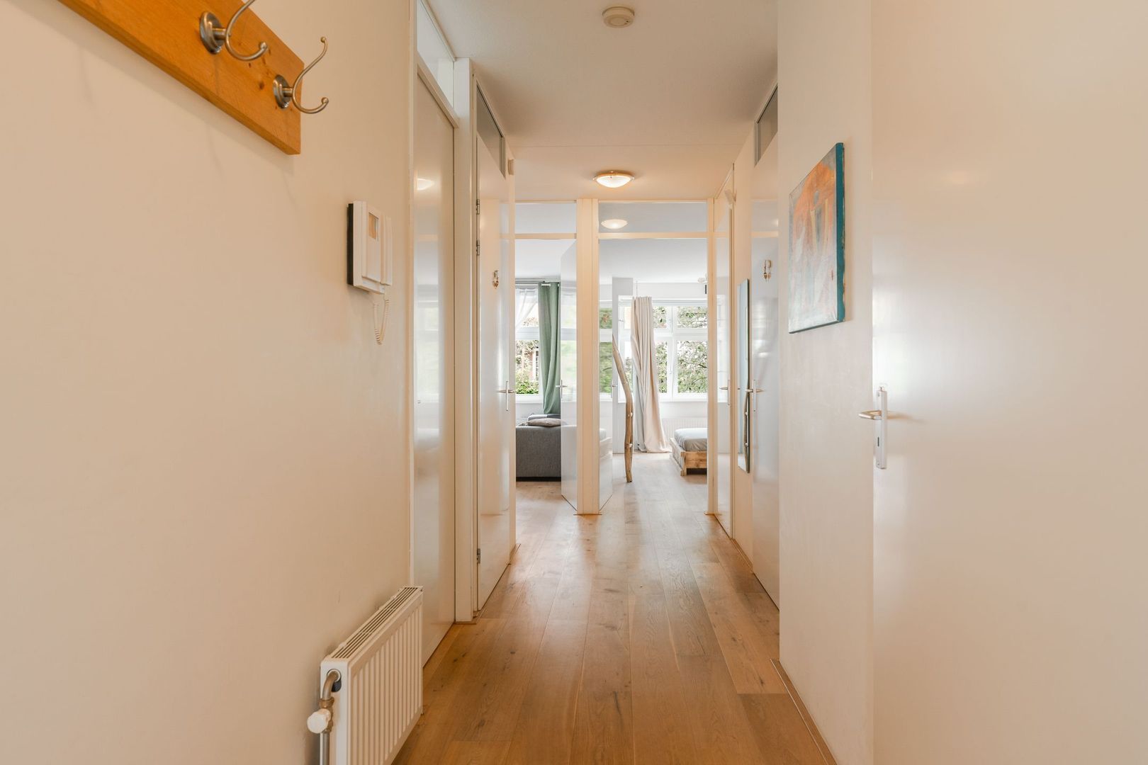 Makassarstraat 124 B, Amsterdam foto-19