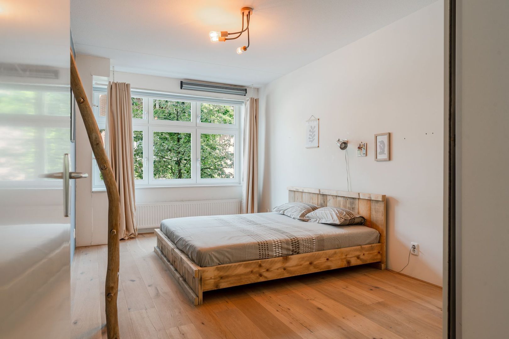 Makassarstraat 124 B, Amsterdam foto-21