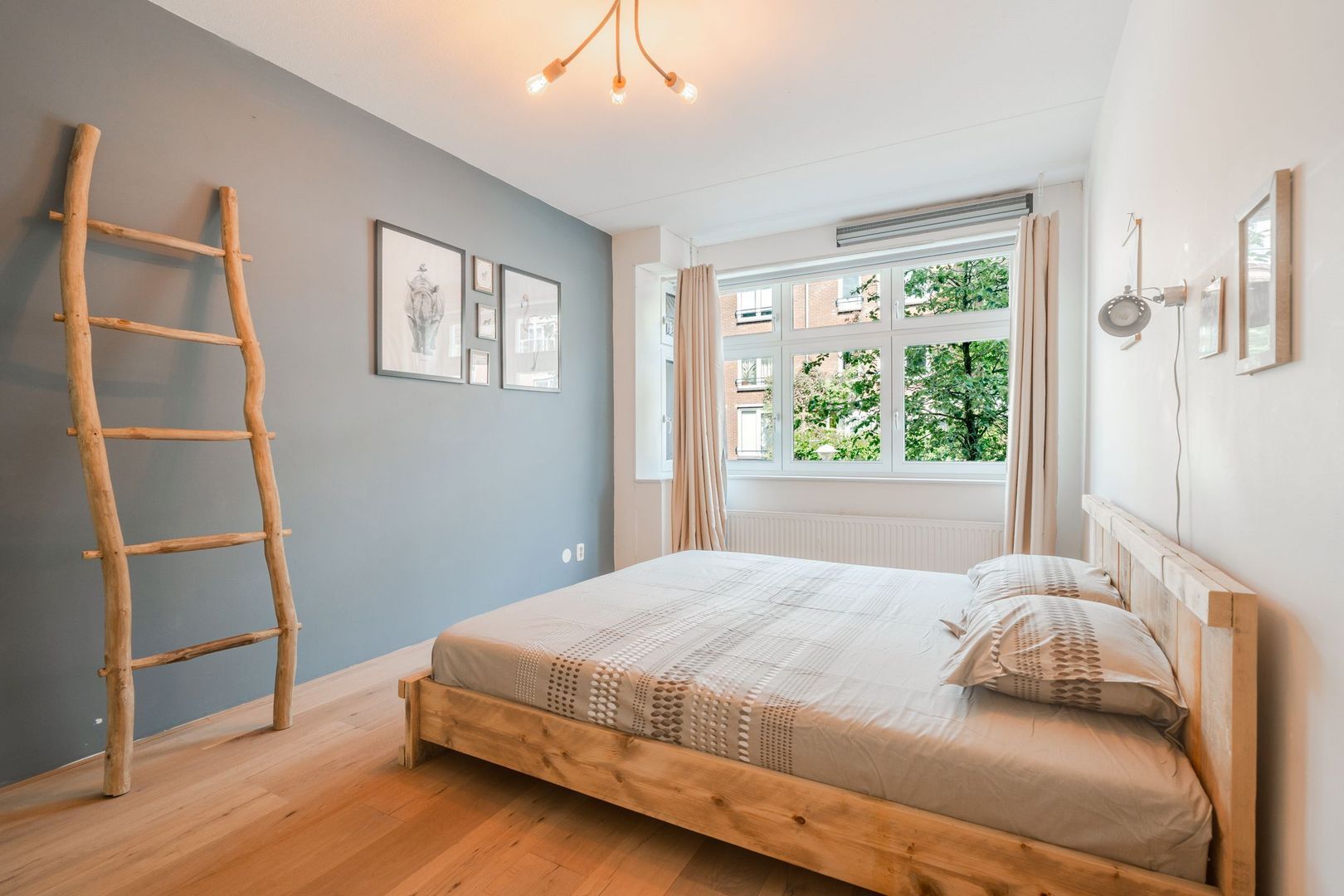 Makassarstraat 124 B, Amsterdam foto-23