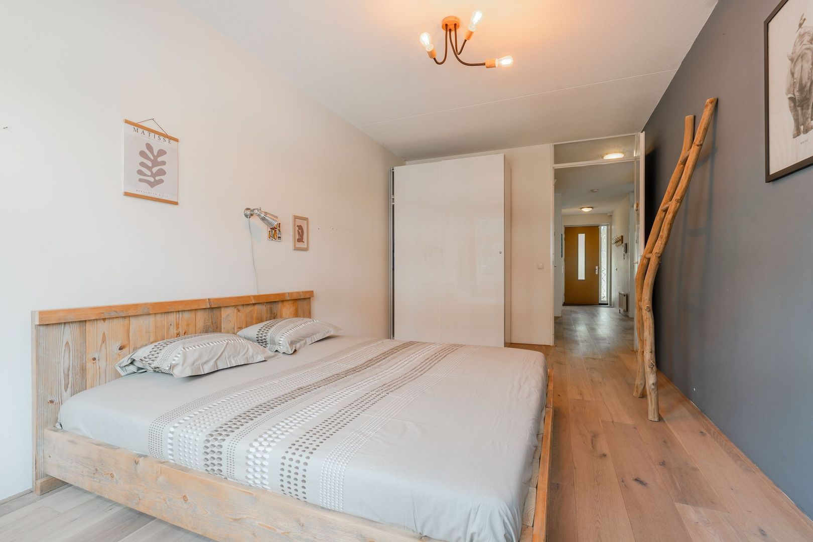 Makassarstraat 124 B, Amsterdam foto-24
